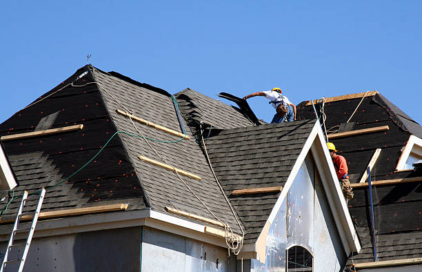 Quick and Trustworthy Emergency Roof Repair Services in Wilkes Barre, PA