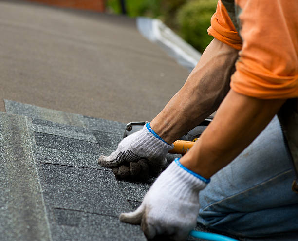 Residential Roof Replacement in Wilkes Barre, PA
